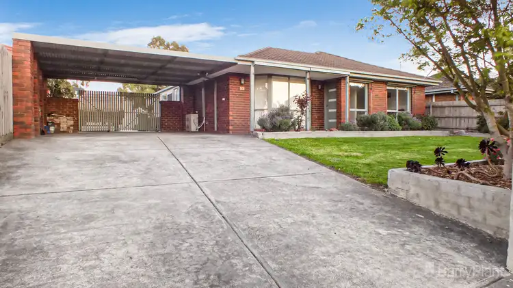 52 Barrington Drive, Pakenham VIC 3810