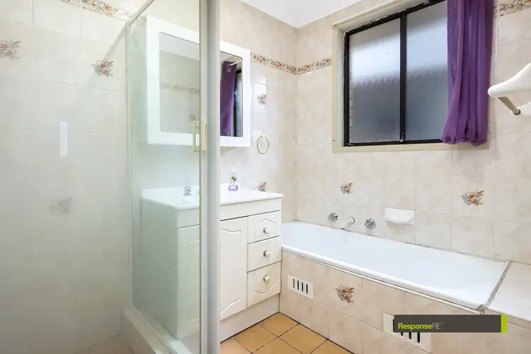 Fourth view of Homely house listing, 115 Hoyle Drive, Dean Park NSW 2761