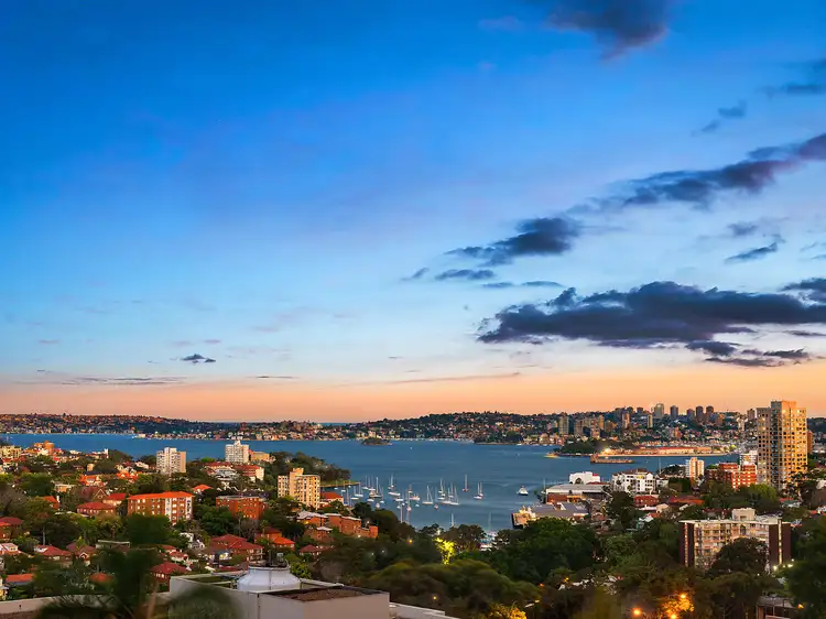 Main view of Homely apartment listing, 14/199 Walker Street, North Sydney NSW 2060