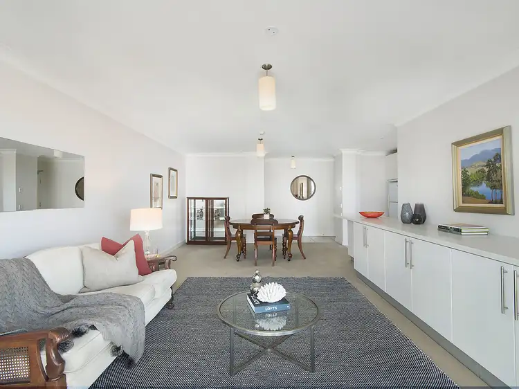 Second view of Homely apartment listing, 14/199 Walker Street, North Sydney NSW 2060