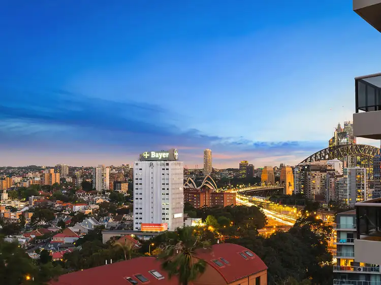 Fourth view of Homely apartment listing, 14/199 Walker Street, North Sydney NSW 2060