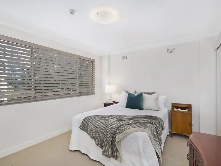 Fifth view of Homely apartment listing, 14/199 Walker Street, North Sydney NSW 2060