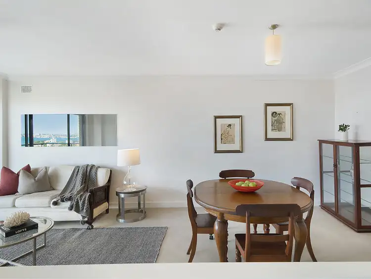 Sixth view of Homely apartment listing, 14/199 Walker Street, North Sydney NSW 2060