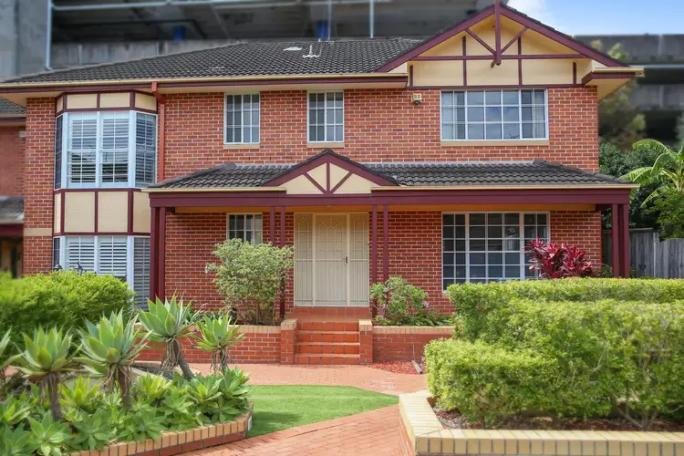 3/7 Moree Street, Gordon NSW 2072