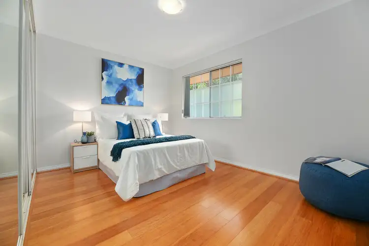 Sixth view of Homely townhouse listing, 3/7 Moree Street, Gordon NSW 2072
