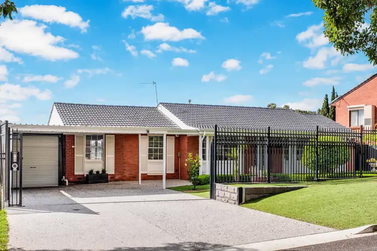 25 Callana Avenue, Rostrevor SA 5073