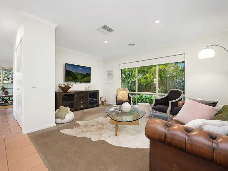 Second view of Homely house listing, 7 Palm Drive, East Albury NSW 2640