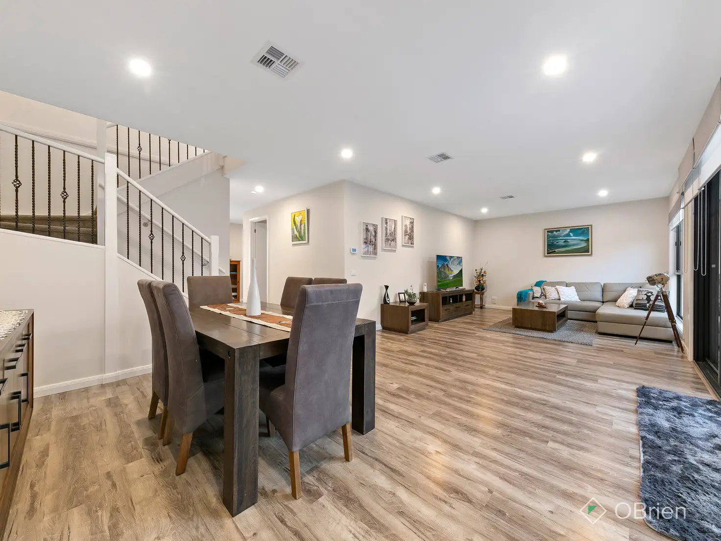 Main view of Homely house listing, 34 Manuka Road, Berwick VIC 3806