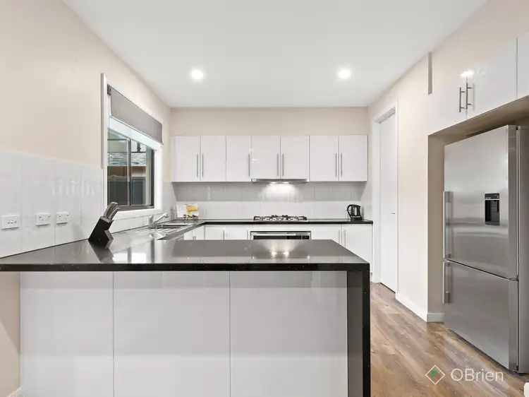 Second view of Homely house listing, 34 Manuka Road, Berwick VIC 3806