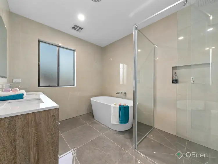 Fifth view of Homely house listing, 34 Manuka Road, Berwick VIC 3806