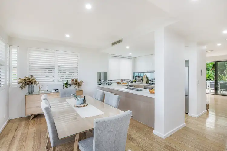 Second view of Homely townhouse listing, 4/63-65 Manchester Road, Gymea NSW 2227