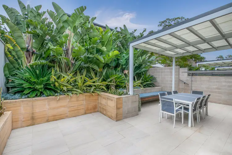 Third view of Homely townhouse listing, 4/63-65 Manchester Road, Gymea NSW 2227