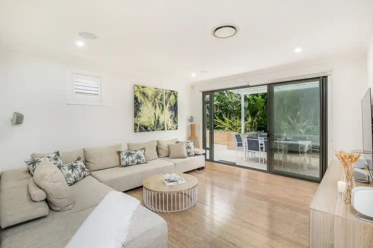 Fifth view of Homely townhouse listing, 4/63-65 Manchester Road, Gymea NSW 2227