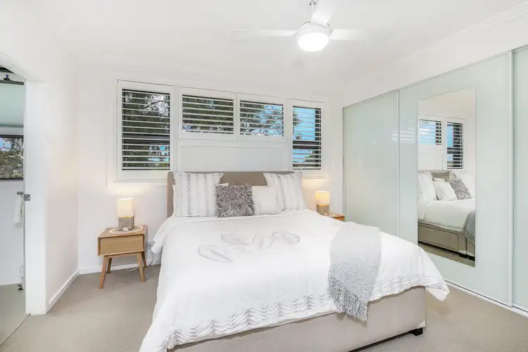 Sixth view of Homely townhouse listing, 4/63-65 Manchester Road, Gymea NSW 2227