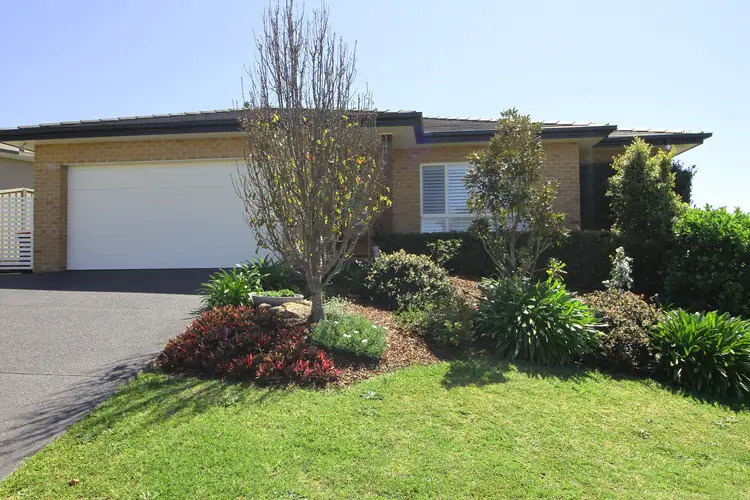 Main view of Homely villa listing, 2/1 Wirrana Circuit, Forster NSW 2428