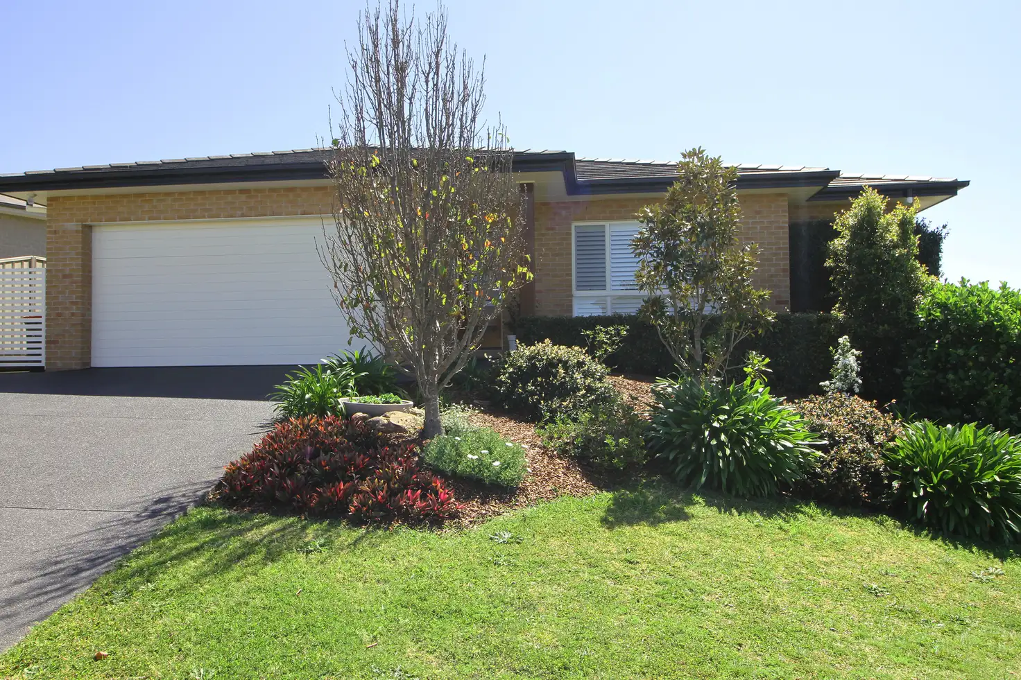 Main view of Homely villa listing, 2/1 Wirrana Circuit, Forster NSW 2428