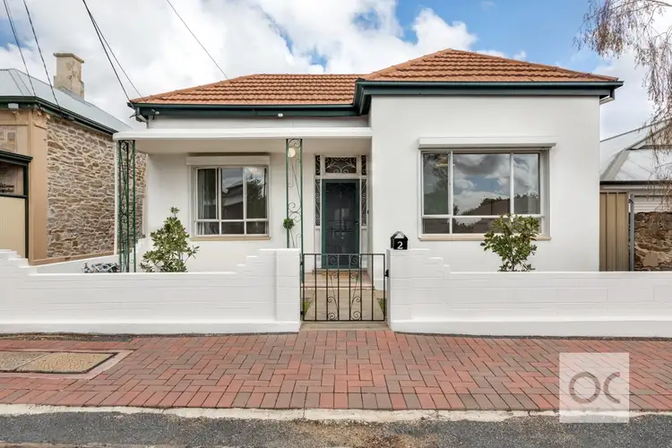 2 Margaret Street, Beulah Park SA 5067