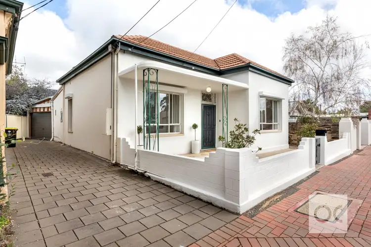 Second view of Homely house listing, 2 Margaret Street, Beulah Park SA 5067