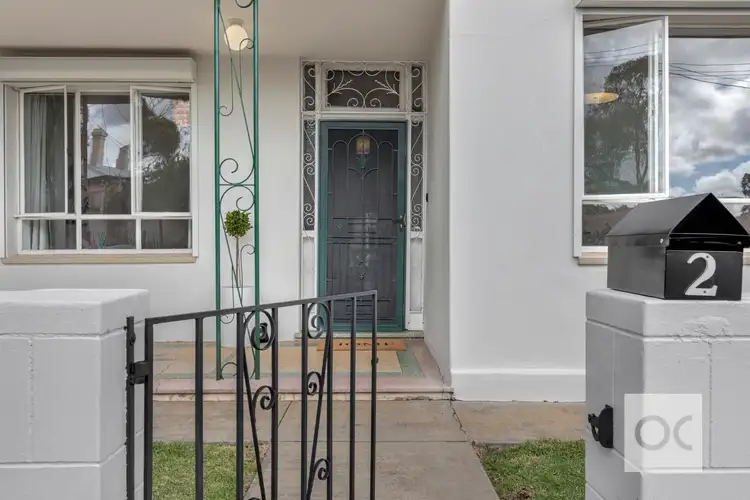 Third view of Homely house listing, 2 Margaret Street, Beulah Park SA 5067