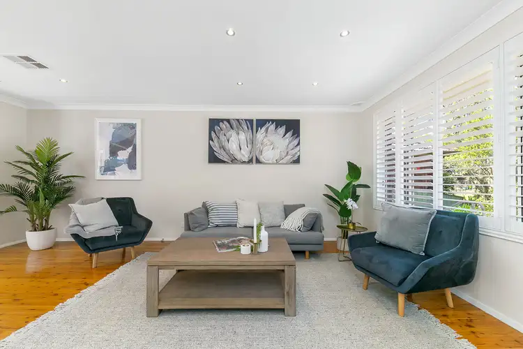 Third view of Homely house listing, 11 Wood Street, Eastwood NSW 2122