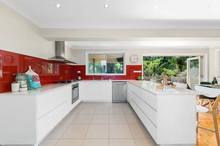 Fourth view of Homely house listing, 11 Wood Street, Eastwood NSW 2122