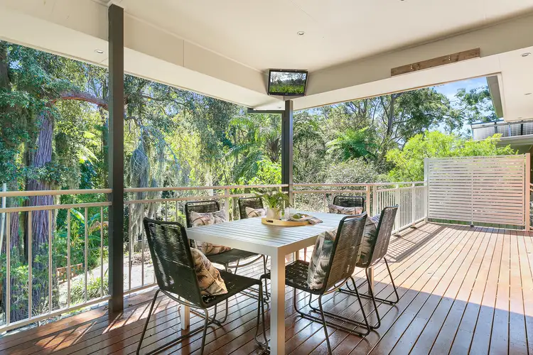 Fifth view of Homely house listing, 11 Wood Street, Eastwood NSW 2122