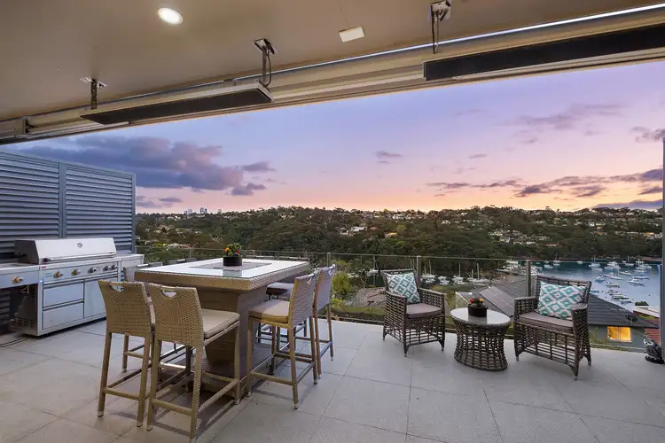 33 Minnamurra Road, Northbridge NSW 2063