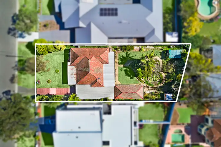 Second view of Homely house listing, 53 Raglan Road, Miranda NSW 2228