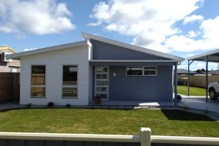9 Short Street, Port Sorell TAS 7307