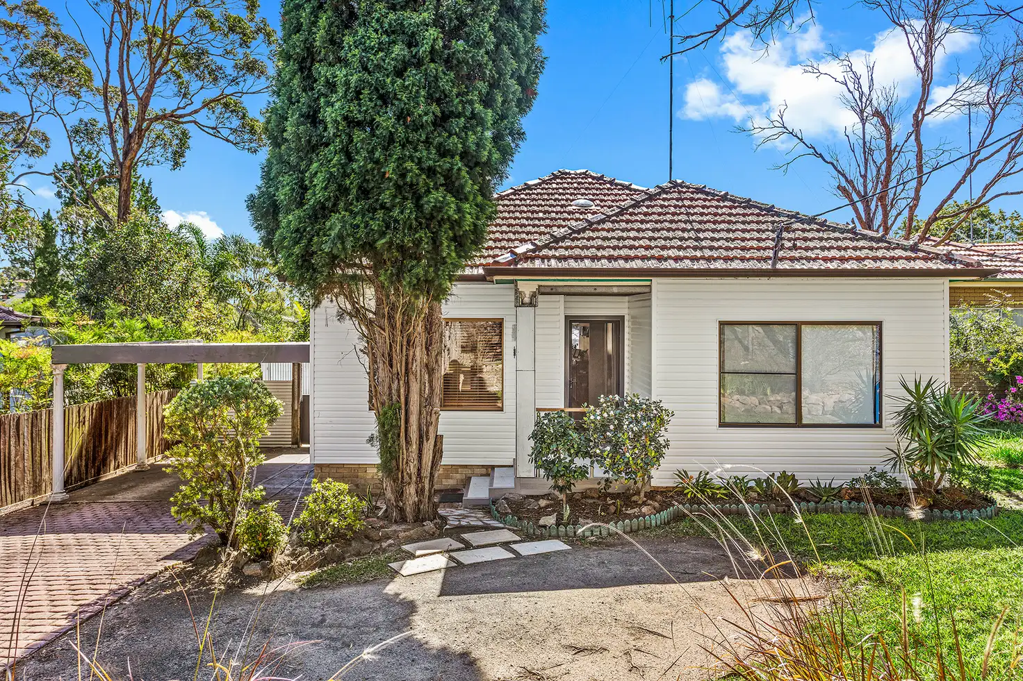 Main view of Homely house listing, 19 Caldarra Avenue, Engadine NSW 2233