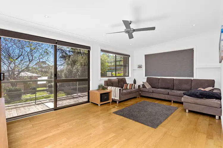 Second view of Homely house listing, 19 Caldarra Avenue, Engadine NSW 2233