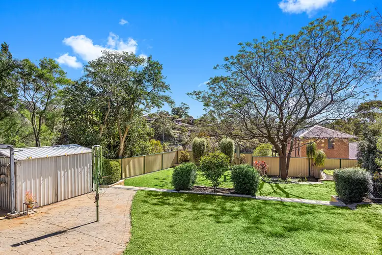 Sixth view of Homely house listing, 19 Caldarra Avenue, Engadine NSW 2233