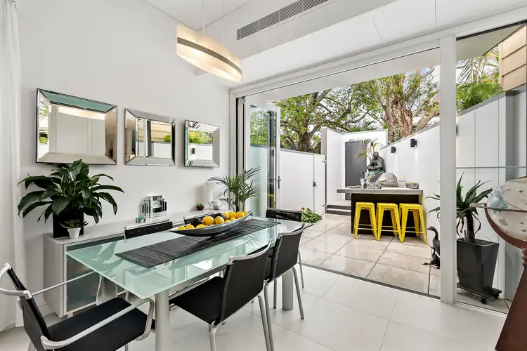 Fifth view of Homely house listing, 15 Wisbeach Street, Balmain NSW 2041