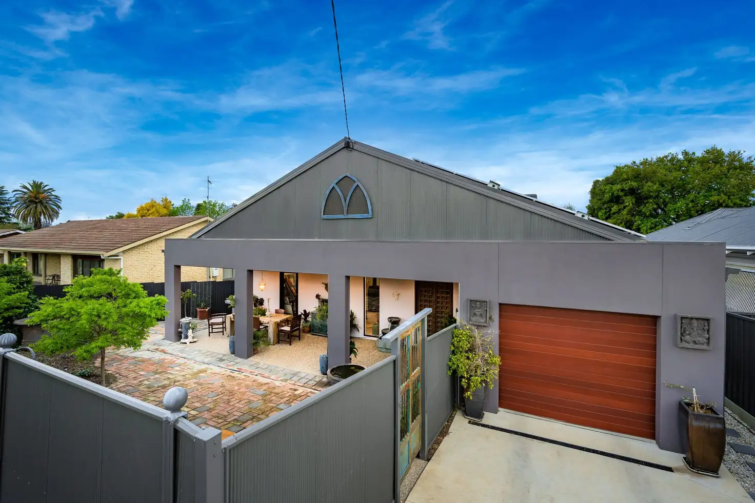 Main view of Homely house listing, 11 Birdwood Street, Corowa NSW 2646