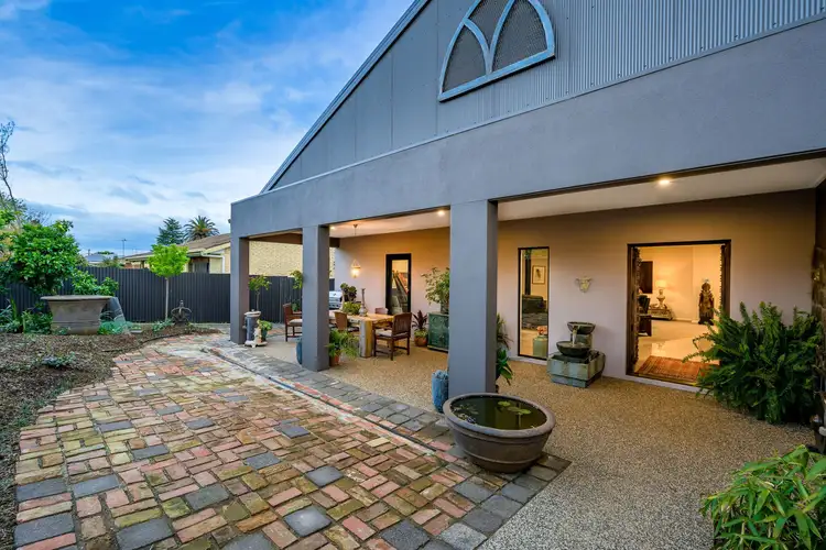 Second view of Homely house listing, 11 Birdwood Street, Corowa NSW 2646
