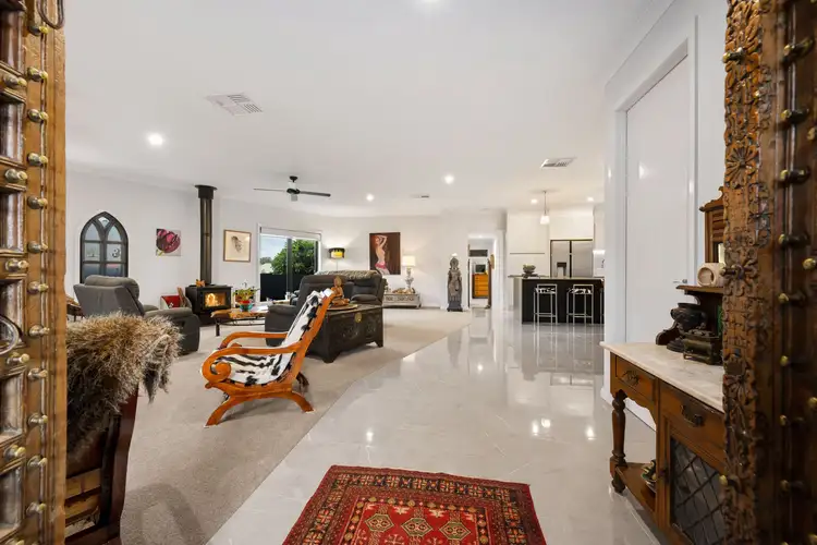 Third view of Homely house listing, 11 Birdwood Street, Corowa NSW 2646