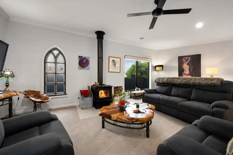 Fourth view of Homely house listing, 11 Birdwood Street, Corowa NSW 2646