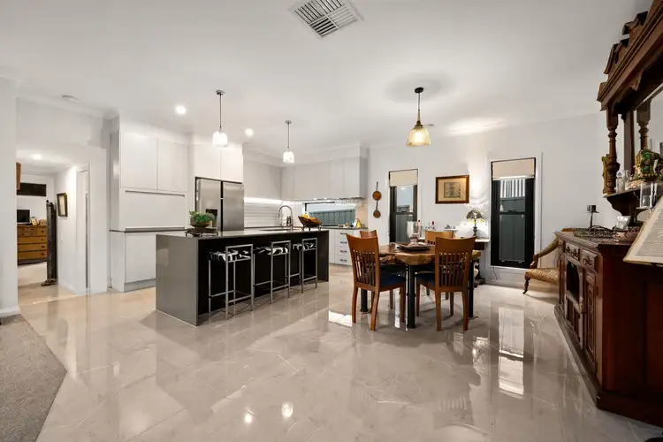 Sixth view of Homely house listing, 11 Birdwood Street, Corowa NSW 2646