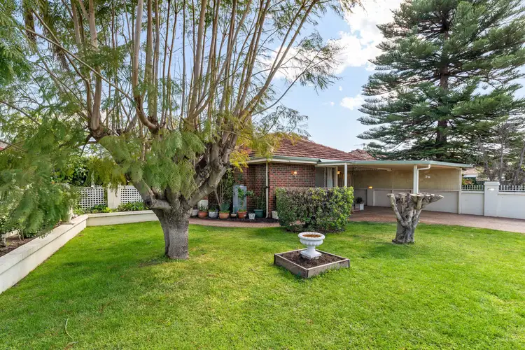 51 Braibrise Road, Wilson WA 6107