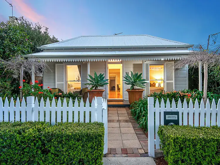 Main view of Homely house listing, 51 Park Road, Naremburn NSW 2065