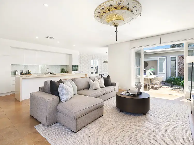 Second view of Homely house listing, 51 Park Road, Naremburn NSW 2065