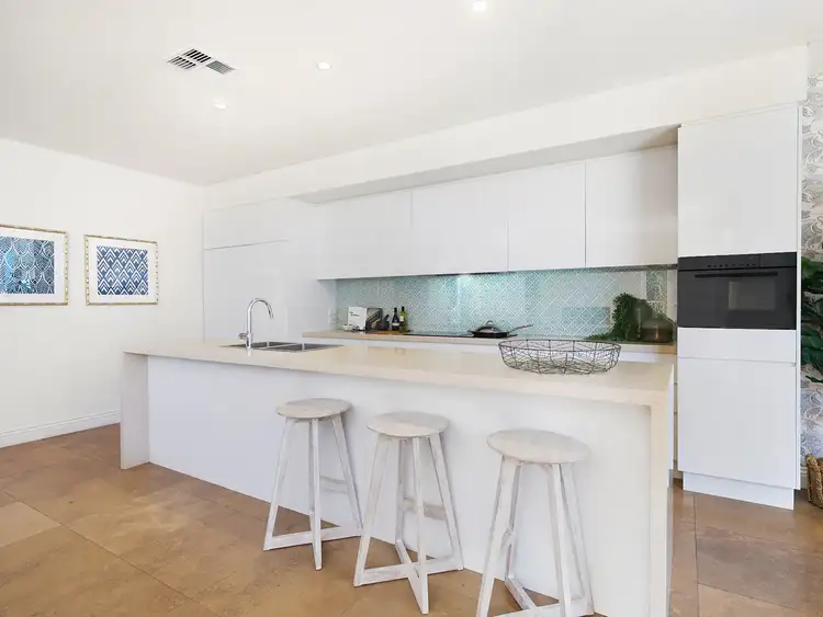 Fifth view of Homely house listing, 51 Park Road, Naremburn NSW 2065