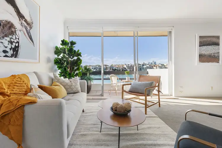 15/26 Grove Street, Birchgrove NSW 2041