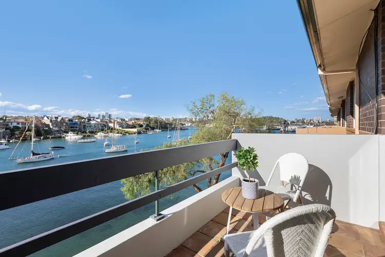 Second view of Homely apartment listing, 15/26 Grove Street, Birchgrove NSW 2041