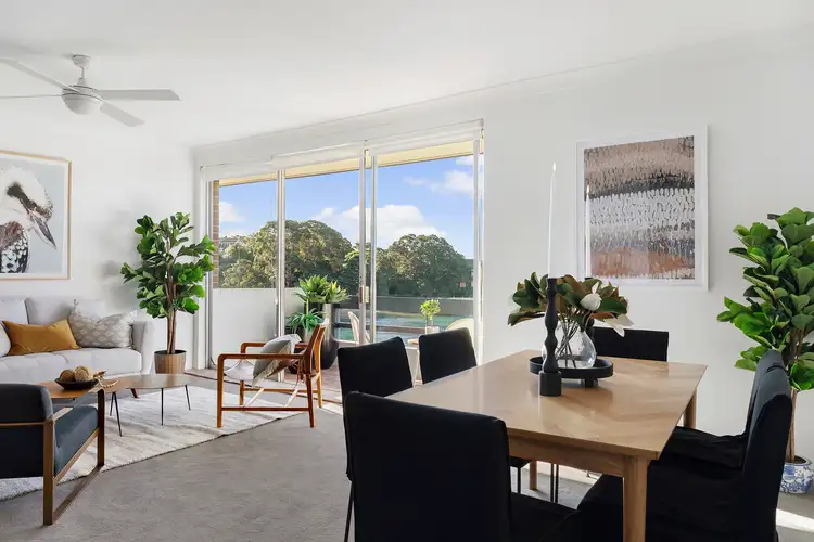 Fourth view of Homely apartment listing, 15/26 Grove Street, Birchgrove NSW 2041
