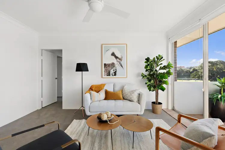 Fifth view of Homely apartment listing, 15/26 Grove Street, Birchgrove NSW 2041