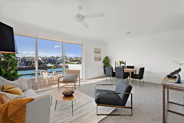 Sixth view of Homely apartment listing, 15/26 Grove Street, Birchgrove NSW 2041