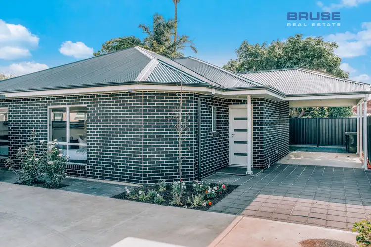 8A Lockhart Terrace, Edwardstown SA 5039