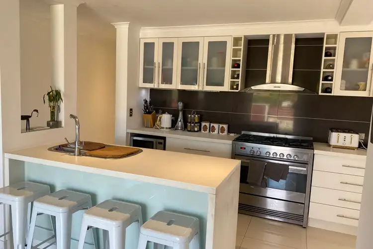 Fourth view of Homely house listing, 36 Cooleroo Crescent, Southport QLD 4215