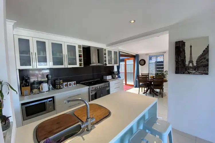 Fifth view of Homely house listing, 36 Cooleroo Crescent, Southport QLD 4215